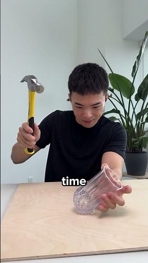 I Tested the "Unbreakable" Glass