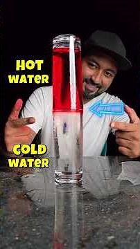 9 Amazing Science Experiments #trickstogo #science #experiment
