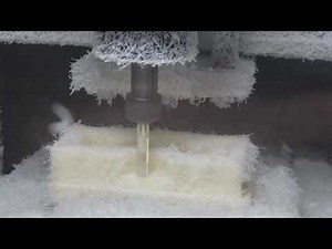 Haas DTM Desktop Mill Titan 1M