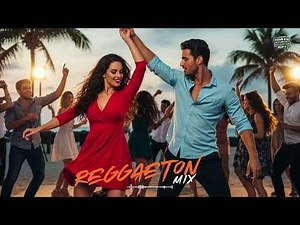 Nonstop Reggaeton Club Party 🔥 Latin Dance Hits & Floor Energy