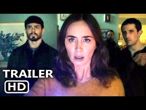 DISCLOSURE DAY Official Trailer (2026)
