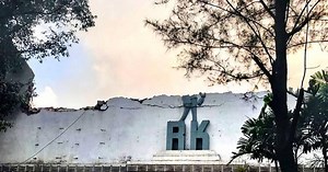 'News of RK Studio's sale is heartbreaking'