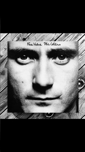 Phil Collins – Face Value | Classic Album Legacy