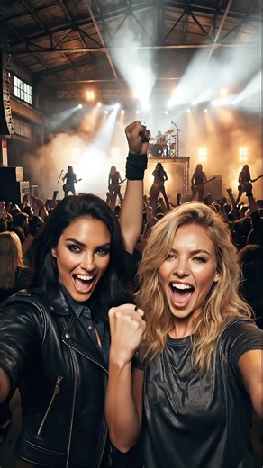 Epic Rock Concert Music | High Energy Guitar, Crowd Anthem & Live Vibes #rockmusic #concert