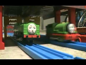 Tomy Diesel Does It Again