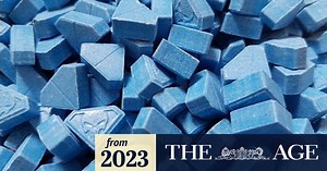 Blue pills, orange tablets: The deceptive new street drugs and the case for testing