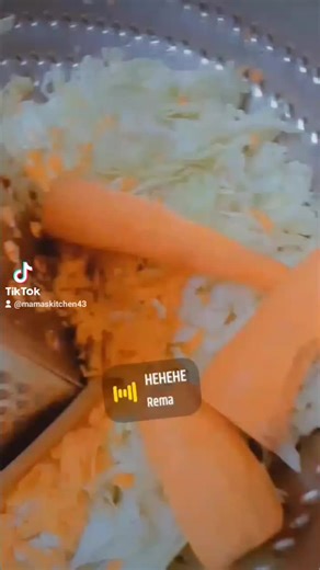 mama's kitchen (@mamaskitchen43)’s videos with original sound - Mohaa ❤️