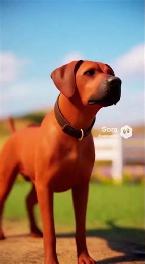 Rhodesian Ridgeback vs Hyena: Backyard Lamb Rescue | Shocking CCTV Capture