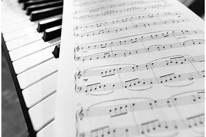 5 Sites for Beginner Classical Piano Sheet Music