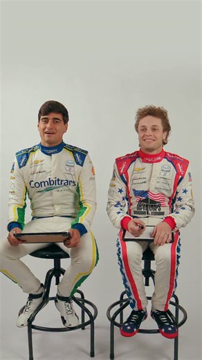 Forgery charges: unlikely | AJ Foyt Racing