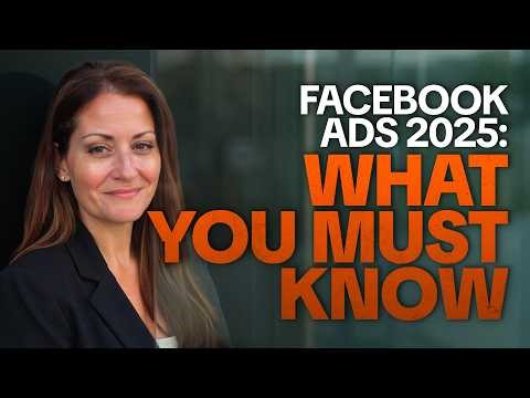 Meta’s Andromeda Update Is Wrecking Your Facebook Ads. Here’s What to Do.