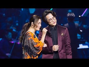 Tình Yêu Tôi Hát - Thu Phương, Hà Anh Tuấn ( Mùa Thu Của Phương)