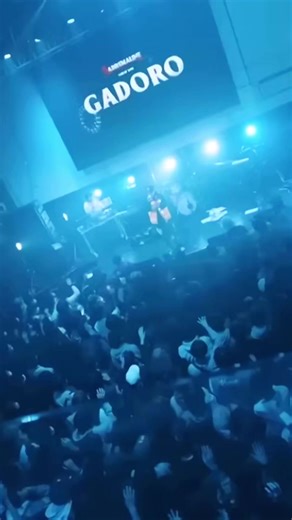 卒業の季節に贈るGADOROのヒップホップ