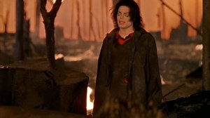 Michael Jackson - Earth Song - 1995 - Official Video - Full HD 1080p - группа Танцевальная Тусовка HD / Dance Party HD