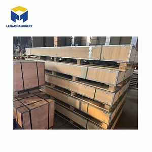 [Hot Item] High Positional Accuracy Welding Table D16 Series