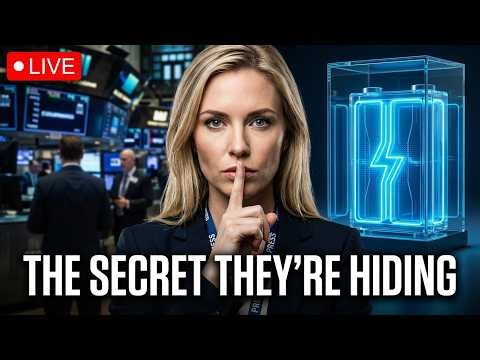 Samsung's "Silver Bomb" Just Exploded (Wall Street is Silent)