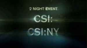 CBS 2013 Super Bowl Show Promo: CSI