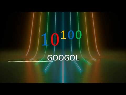 How big is a Googolplex?