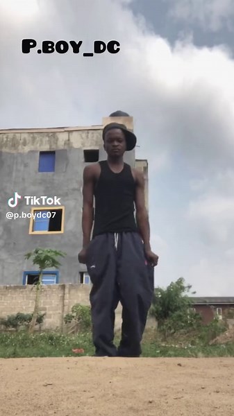 Am P.boy_dc #paintboy #dj tobzy Imole giwa trending beat follow pls ✅✅💯