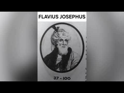 #FLAVIUS_JOSEPHUS