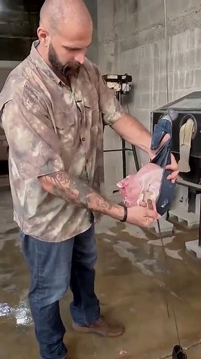 Bone Neoteric Gladius - World's Most Effective Modern Combat Fighting Knife