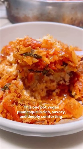 Paolo Peralta on Instagram: "@itsalislagle @nytcooking inspired this dish. Perfect for the holidays!!! Top tip: top every dish with vegan tofu ricotta ❤️ . Comment recipe and I’ll send it to you ❤️ . #puttanesca #pasta #food #italianfood #spaghetti #foodporn #pastalover #foodie #olives #instafood #pizza #capers #pastalovers #italy #spaghettiallaputtanesca #anchovies #ravioli #basil #wine #delicious #pastafresca #dinner #freshpasta #tagliatelle #handmadepasta #italian #linguini #foodphotography #