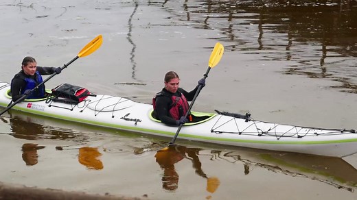 The Amazing Race Canada | S10:E2 | Call Me The Olive Man | CTV