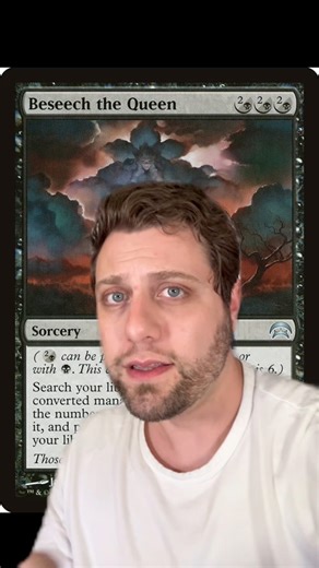 Why hybrid mana in #commander shouldn’t change… #mtgcommander #magicthegathering #mtg #mtgcommunity | Ben Bateman MTG