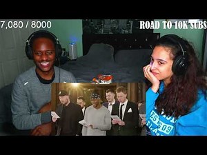 I Held A Funeral For KSI’s Hamster…. | REACTION RAE & JAE REACTS