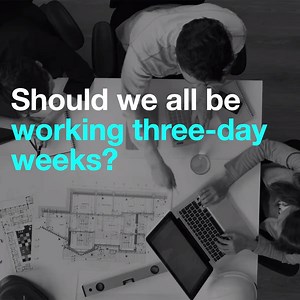 252K views · 545 reactions | Scientists think your working week...