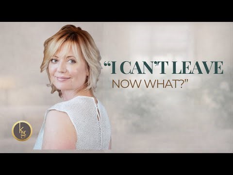 What To Do If You Can’t Leave an Alcoholic (No Money, Kids, Nowhere to Go)