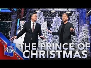 Will Prince Harry Ever Get To Be A Hallmark Christmas Movie Prince?