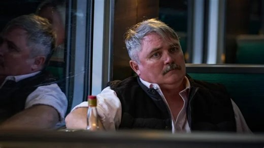 EastEnders legend unrecognisable 22 years on from exit as they return to screens