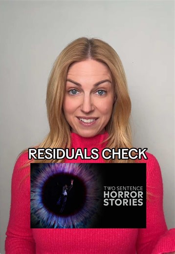 Understanding Residuals in Film Industry Breakdown