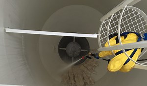 Services - Industrial Waste Recovery