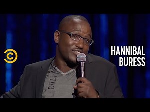 Hannibal Buress - Live From Chicago - Betting on Basketball