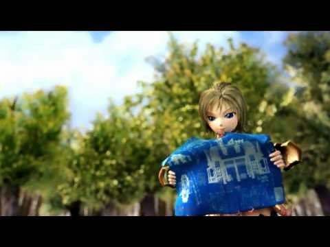 The Official Eden Eternal Trailer