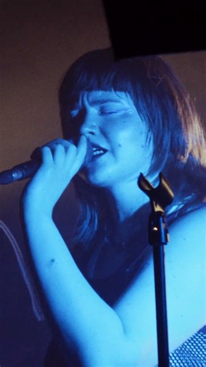 PVA - MOON: LIVE ON REVOLUTION 9