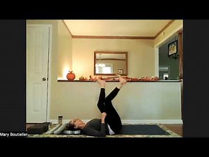 Hips and Frog Pose Variations 11-1-23