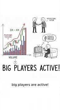 The Secret Ingredient - Volume