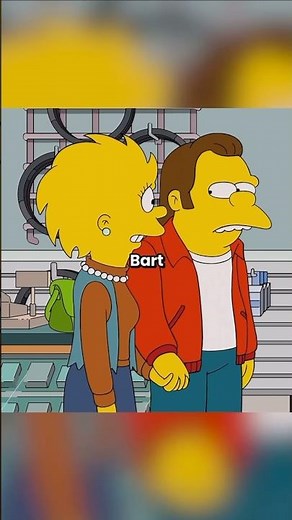 Simpsons All Grown Up#tv #future