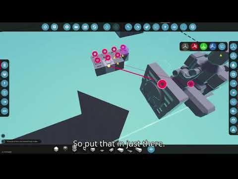 Storm Works Engine Tutorial