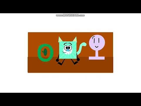 David's TVOKids Logo Bloopers 6 Take 31: A different logo in the TVO Text!?!