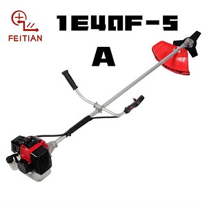 [Hot Item] Feitian 43cc-a Powerful Grass Cutter High Efficiency Agricultural Tools for Gardening Work
