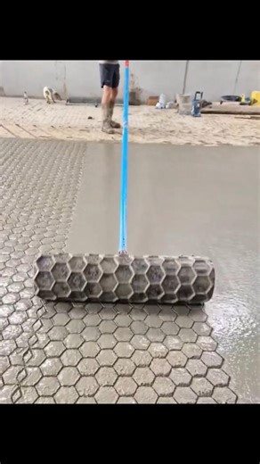 అమెరికన్ బిల్డర్లు ప్రాచుర్యంలోకి తెచ్చిన flooring