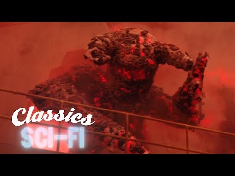 Hell Hole | Working for the Man Ain’t Easy… It’s Hell! Sci-Fi Short Film