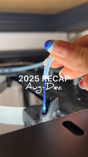 Brigitte | Modular 3D Printed Fashion | Biggest lesson I learned in my first year as freelancer: You get to know yourself in a different way. Before I may have known my... | Instagram