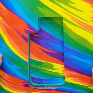 42K views · 94 reactions | Coole und einfache Handwerke und Hacks für dein Telefon | 5-Minuten Tricks | Facebook