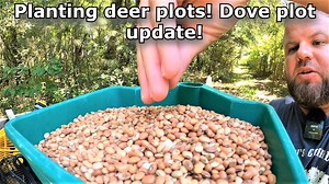 1.9K views · 250 reactions | I plant my first fall deer food plot and...