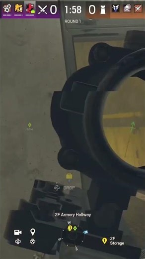 Lil clip I pulled off